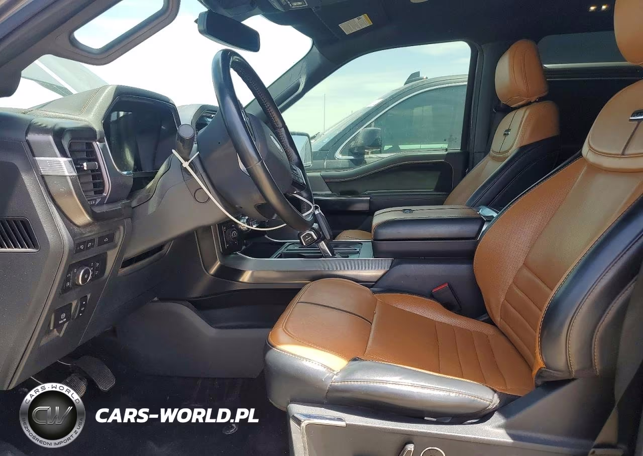 2021 Ford F-150 Supercrew VIN:1FTFW1ED0MFB62059 - 7