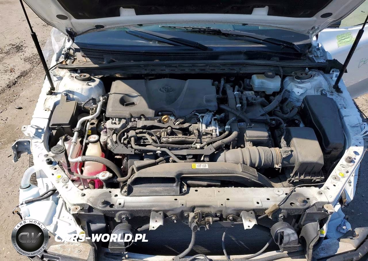 2018 Toyota Camry Hybrid Xle VIN:4T1B21HK9JU005136 - 11