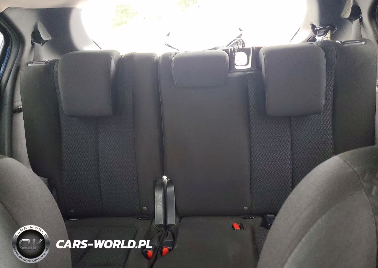 2018 Mitsubishi Eclipse Cross Le VIN:JA4AT4AA7JZ068524 - 10