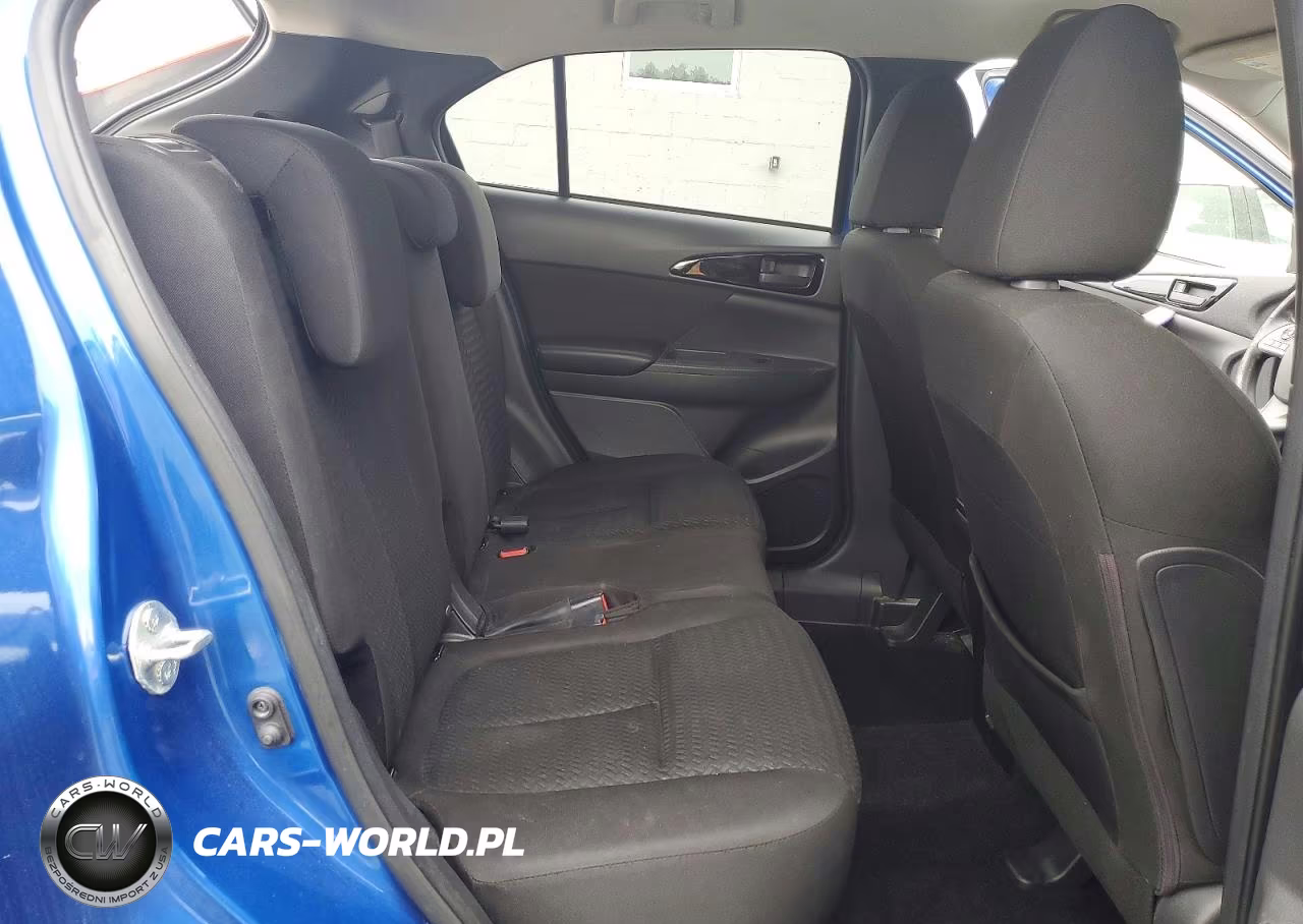 2018 Mitsubishi Eclipse Cross Le VIN:JA4AT4AA7JZ068524 - 11