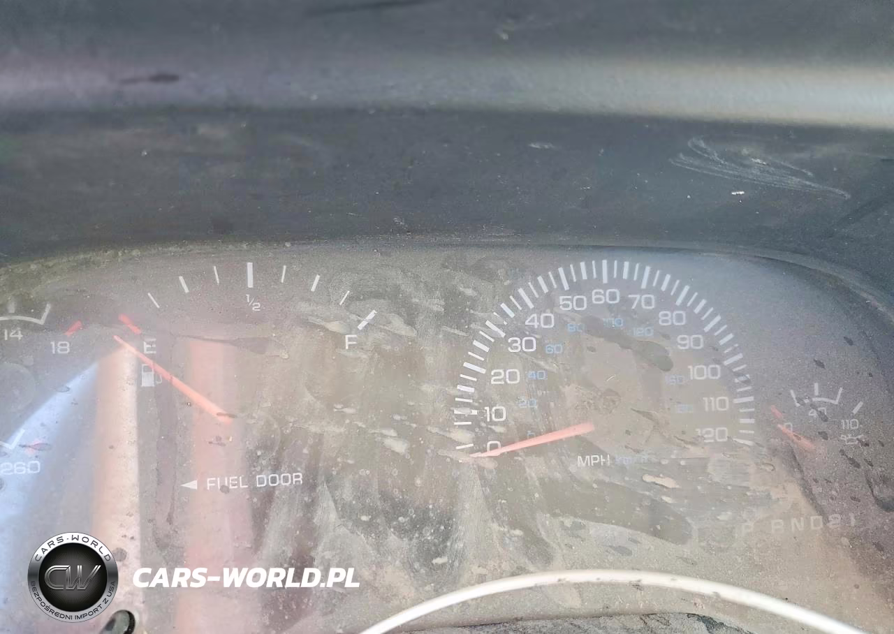 1999 Dodge Ram 1500 VIN:1B7HF16Y0XS322401 - 9