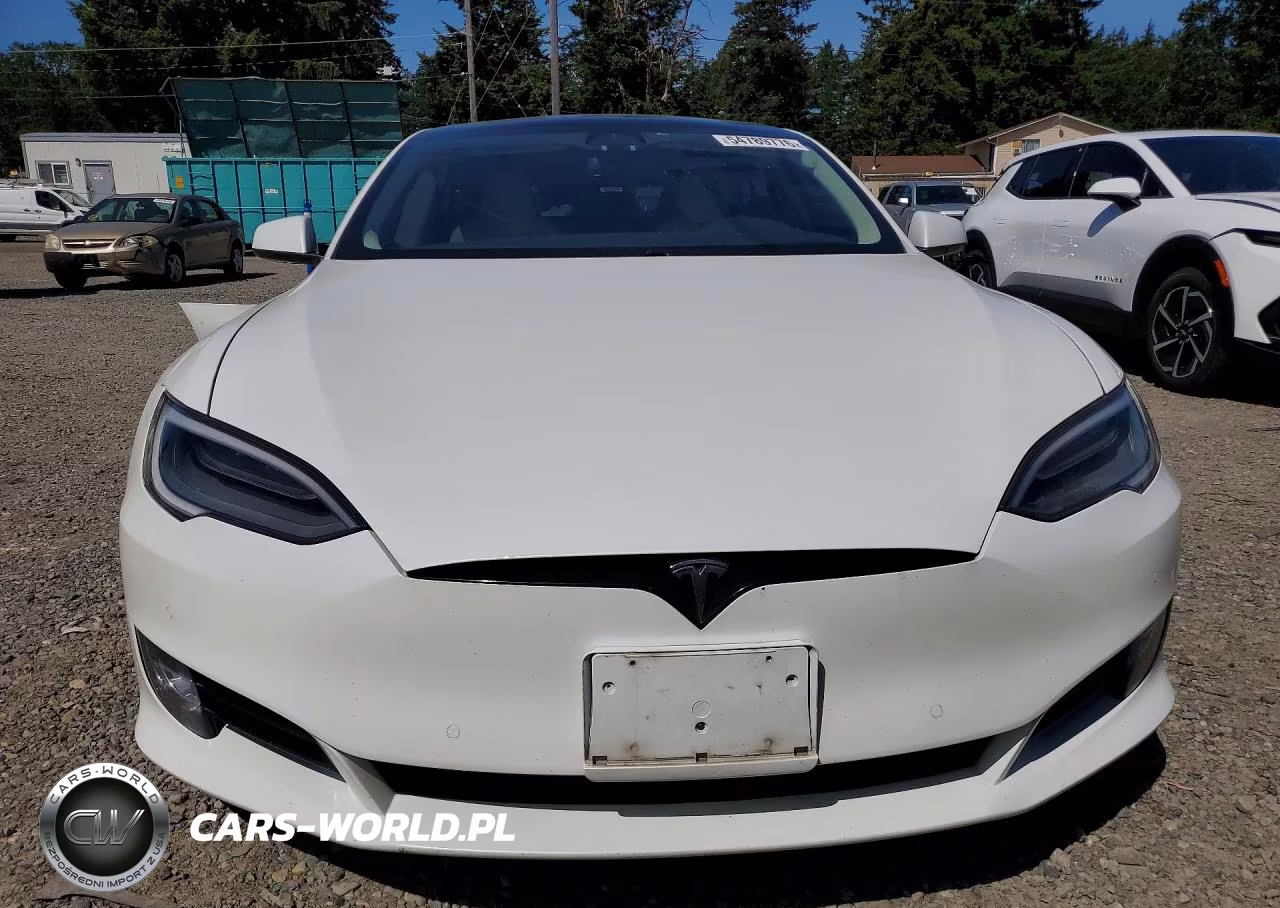 2017 Tesla Model S VIN:5YJSA1E24HF229722 - 5