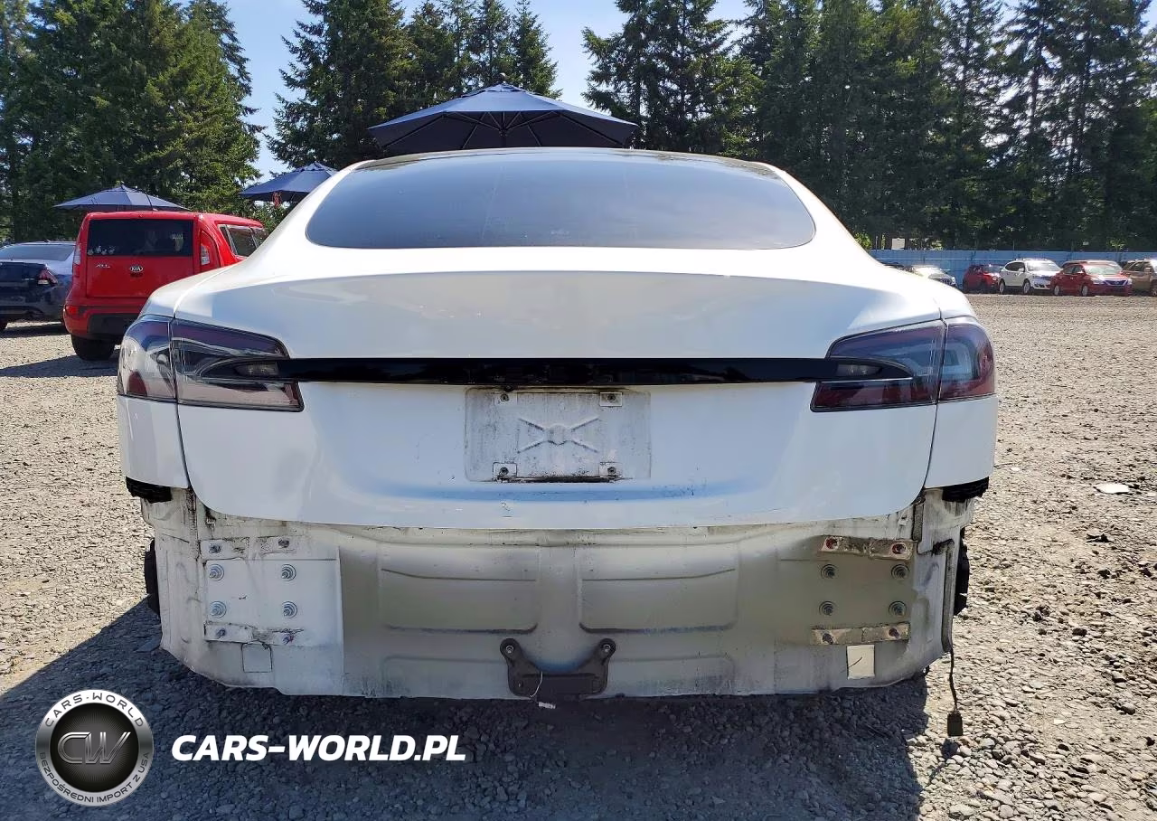 2017 Tesla Model S VIN:5YJSA1E24HF229722 - 6