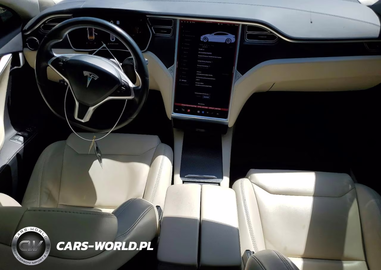 2017 Tesla Model S VIN:5YJSA1E24HF229722 - 8
