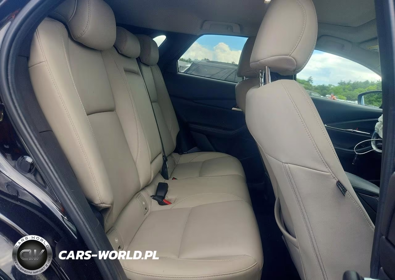 2024 Mazda Cx-30 Preferred VIN:3MVDMBCM2RM612578 - 10