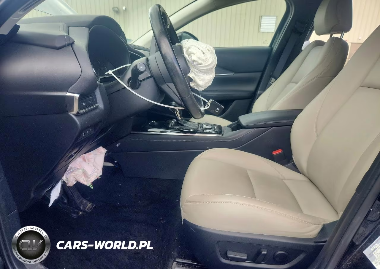 2024 Mazda Cx-30 Preferred VIN:3MVDMBCM2RM612578 - 7