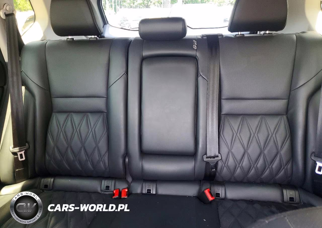 2023 Nissan Rogue Platinum VIN:JN8BT3DD0PW314189 - 10