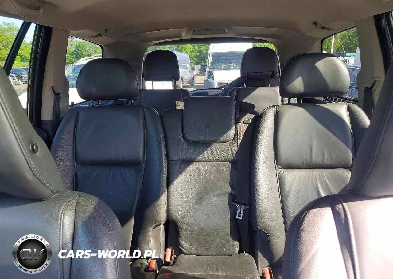 2013 Volvo Xc90 3.2 VIN:YV4952CZ1D1647907 - 10