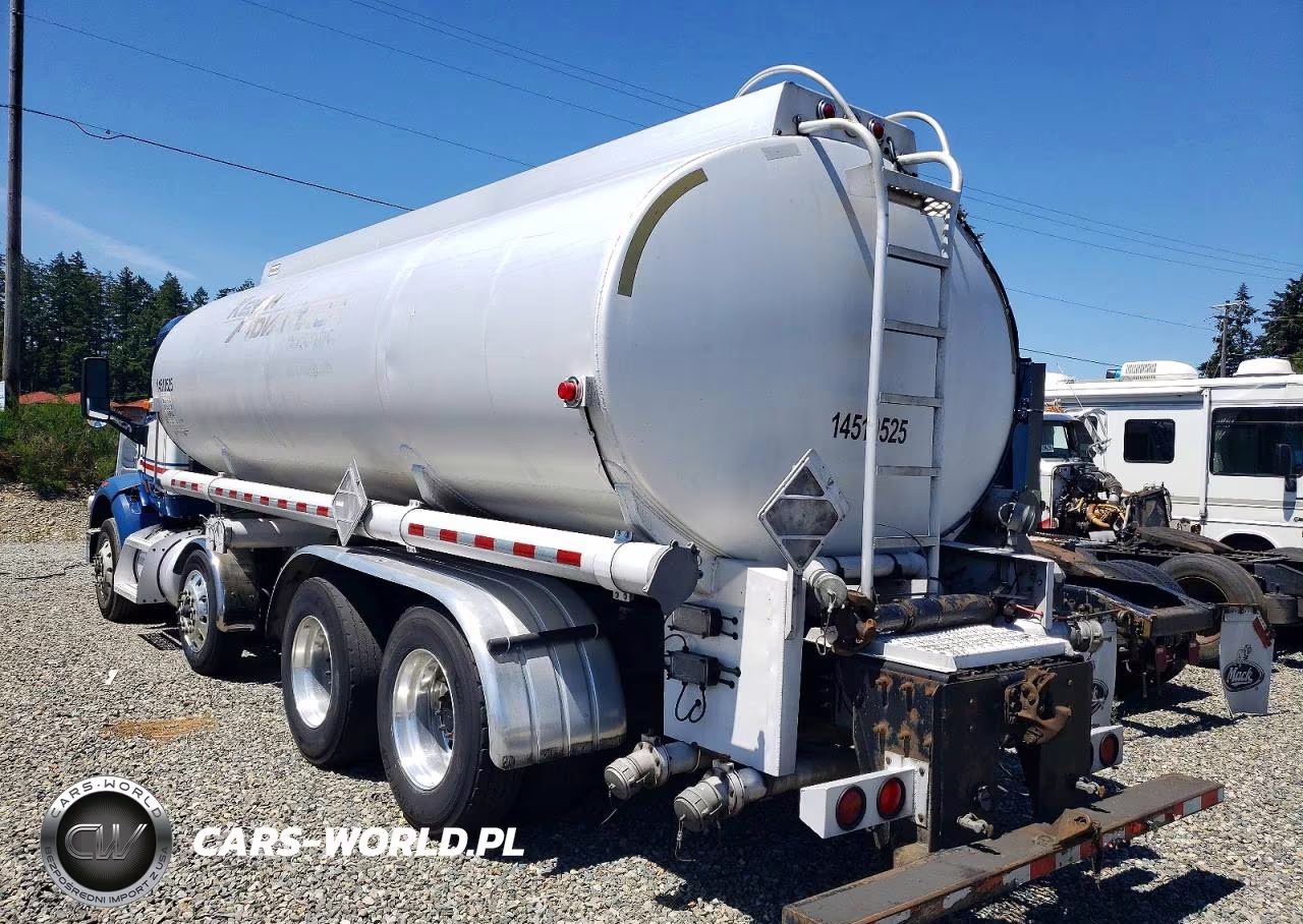 2019 Peterbilt 567 - Semi Truck VIN:1NPCXP0XXKD235802 - 3