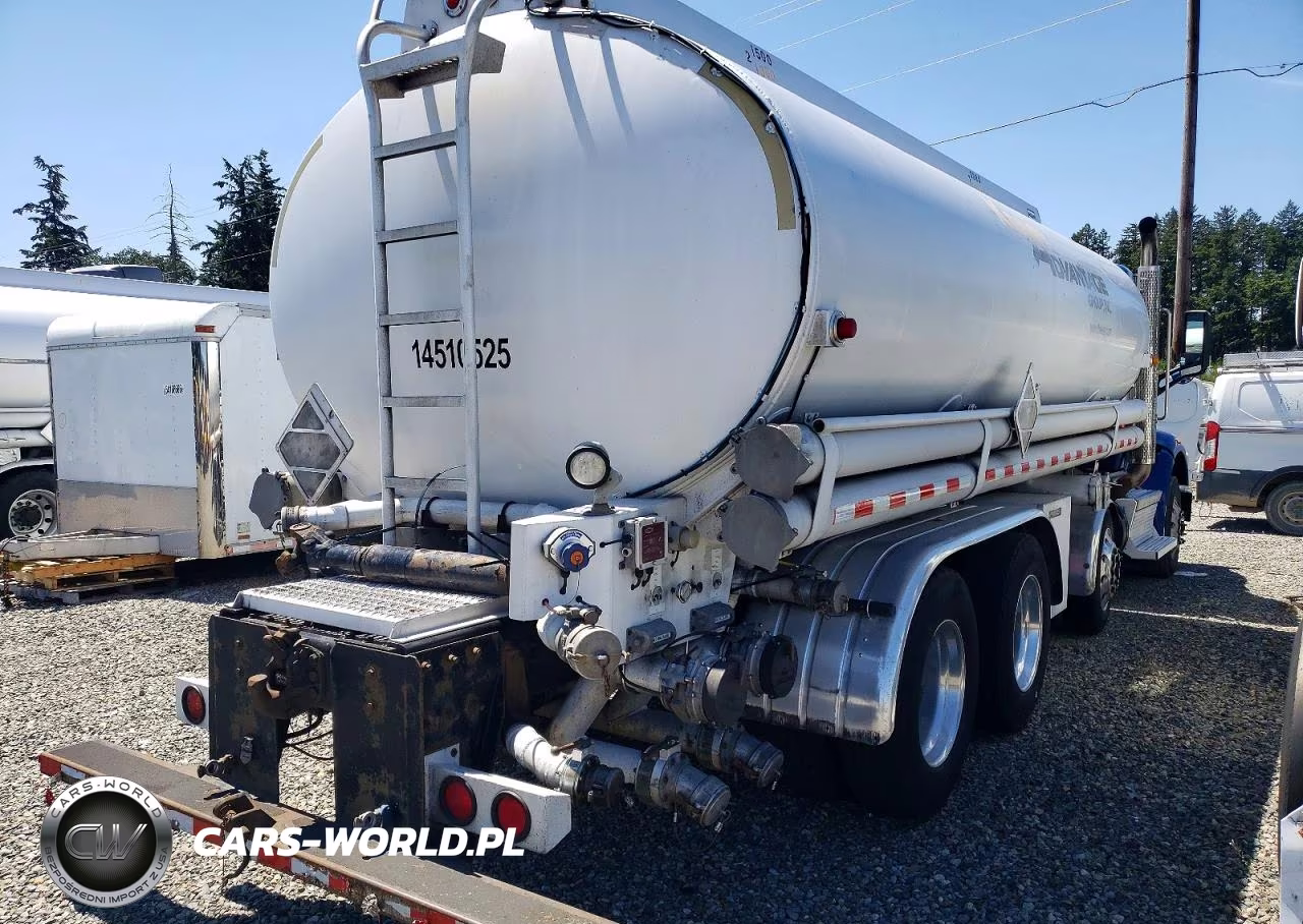 2019 Peterbilt 567 - Semi Truck VIN:1NPCXP0XXKD235802 - 4