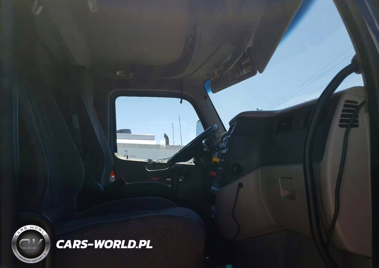 2019 Peterbilt 567 - Semi Truck VIN:1NPCXP0XXKD235802 - 5