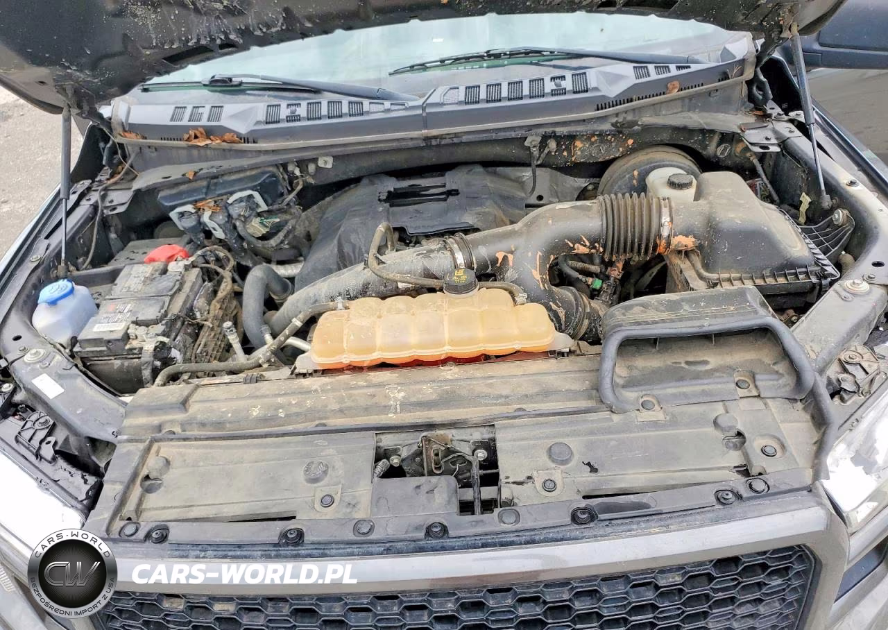 2018 Ford F150 Supercrew VIN:1FTEW1CP1JFE36843 - 11