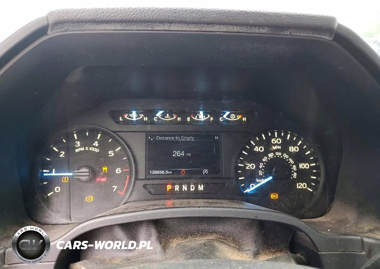 2018 Ford F150 Supercrew VIN:1FTEW1CP1JFE36843 - 9