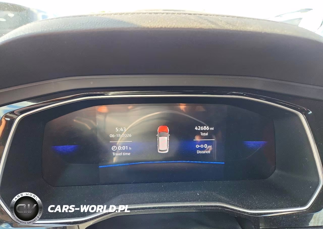 2024 Volkswagen Jetta S VIN:3VW5M7BU8RM088113 - 9
