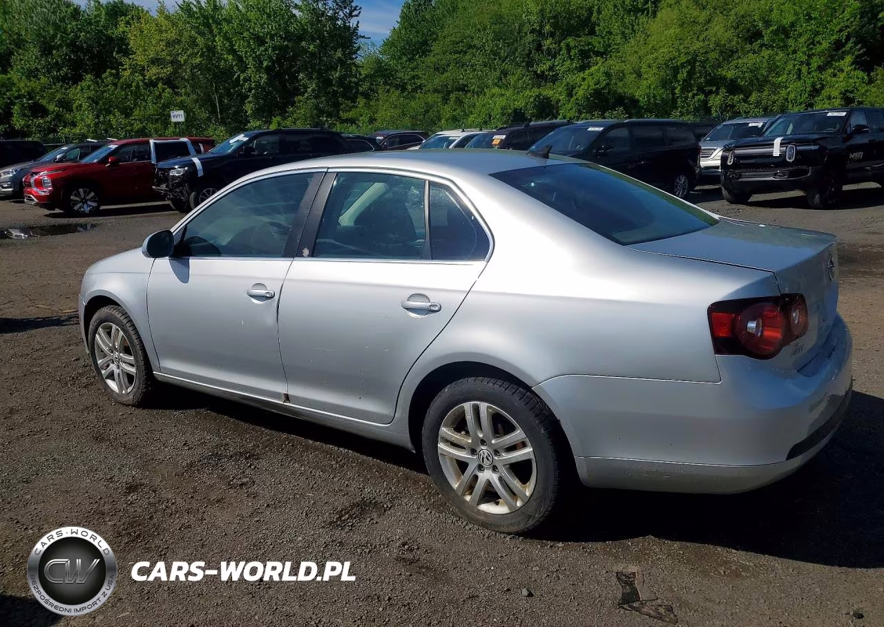 2009 Volkswagen Jetta Tdi VIN:3VWAL71K29M125013 - 2