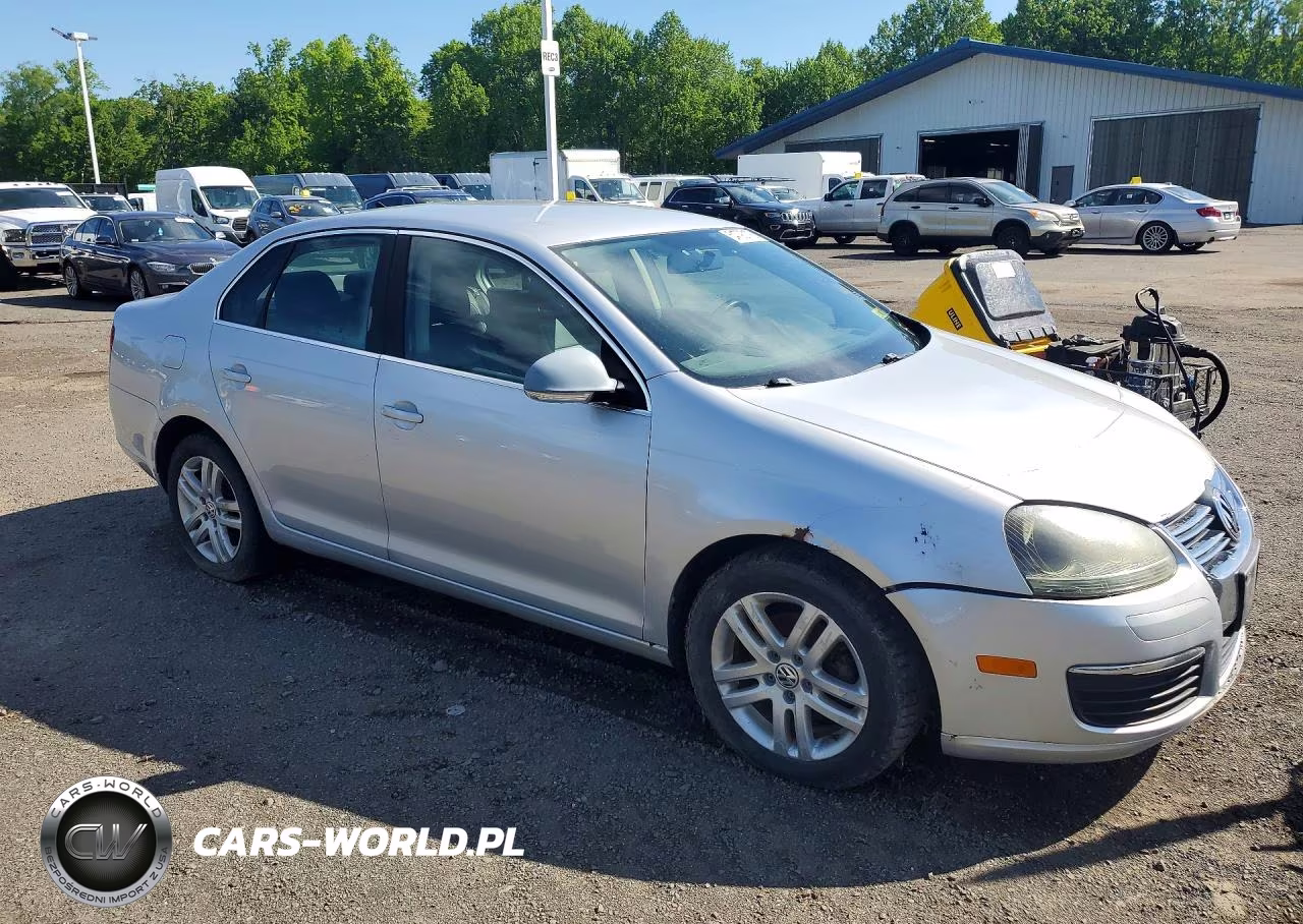 2009 Volkswagen Jetta Tdi VIN:3VWAL71K29M125013 - 4