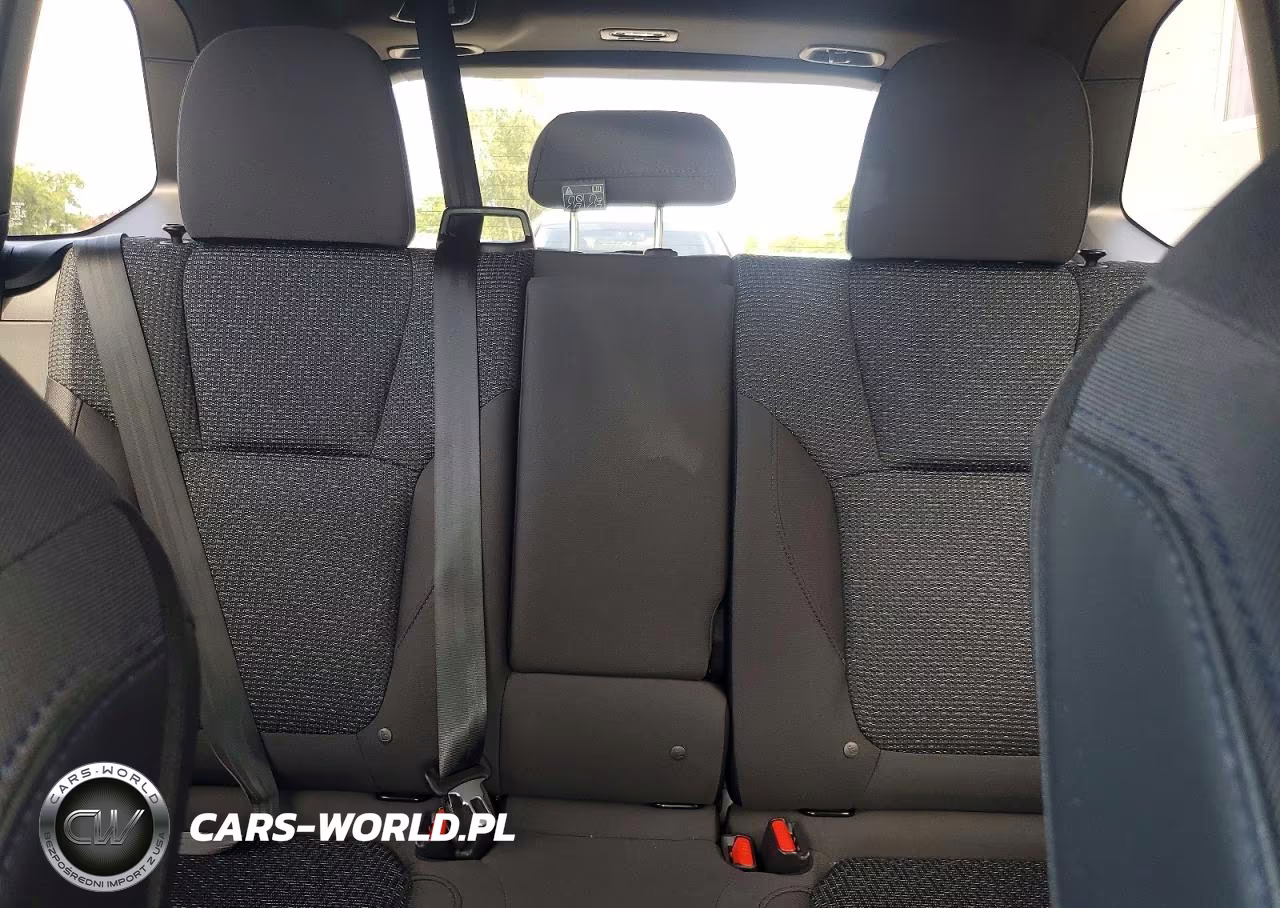 2025 Subaru Forester Premium VIN:JF2SLDBC2SH524870 - 10