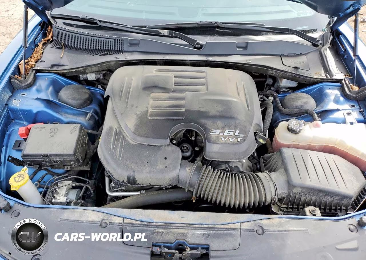 2022 Dodge Charger Sxt VIN:2C3CDXJGXNH203667 - 11