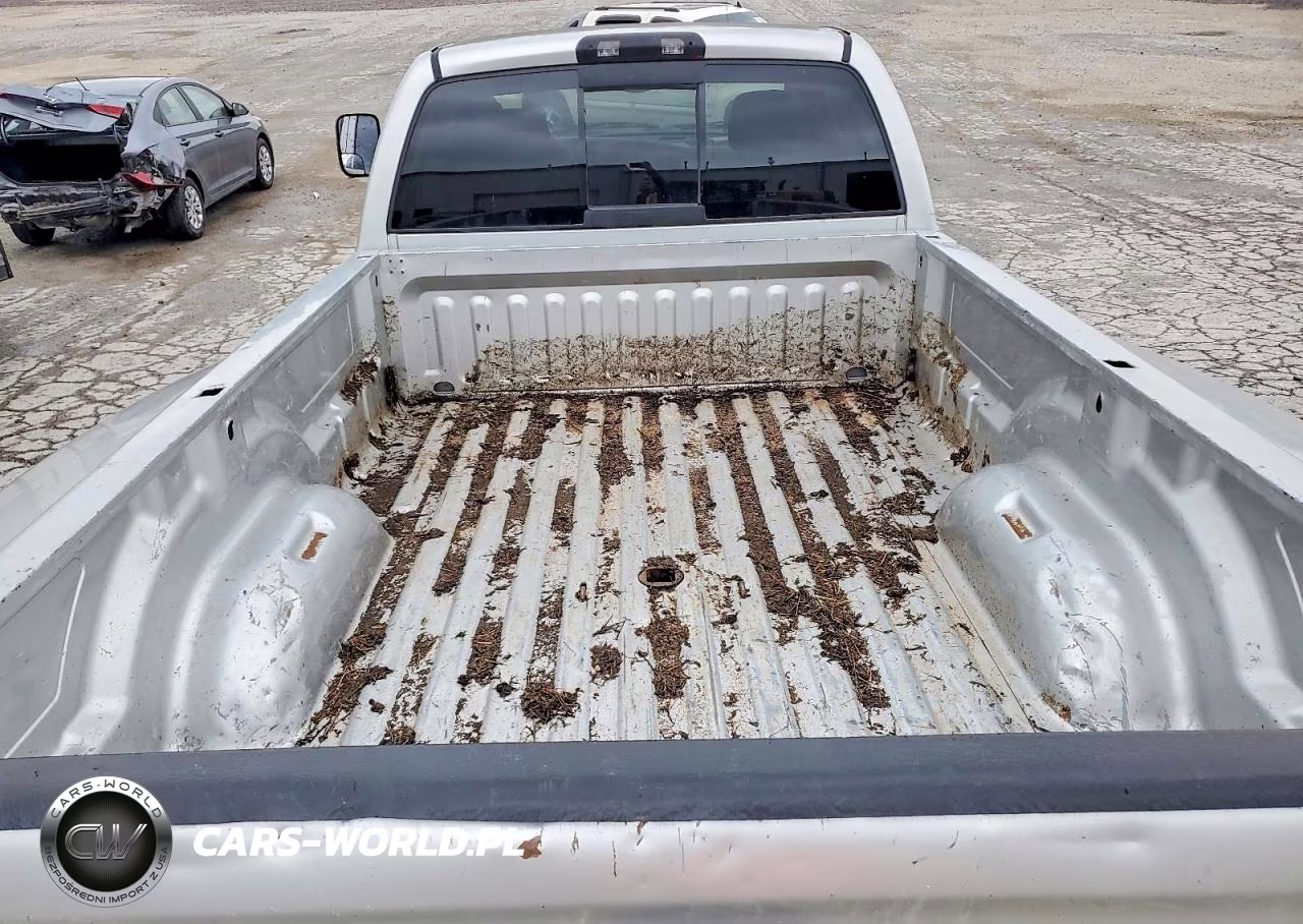 2004 Dodge Ram 3500 St VIN:3D7MA48C44G110240 - 10