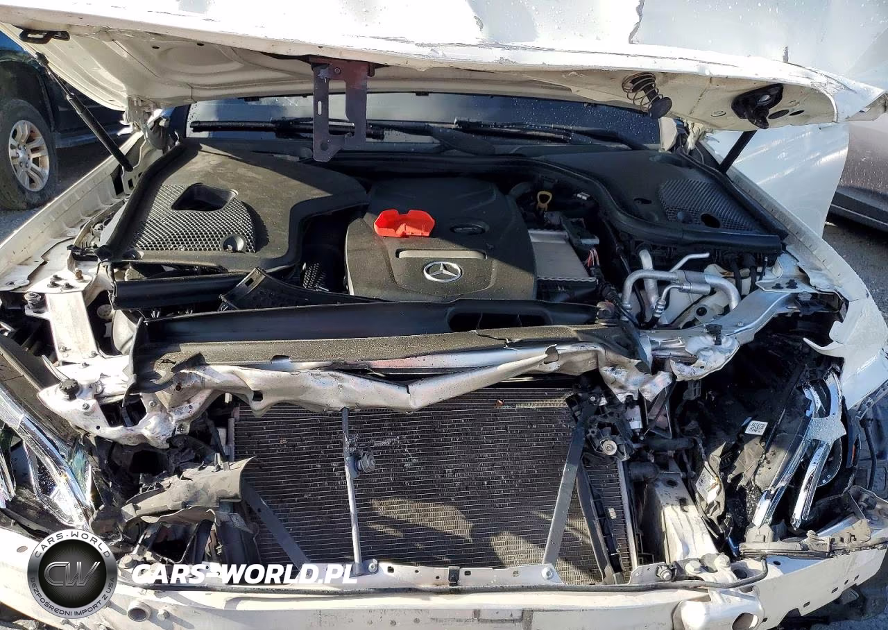 2018 Mercedes-Benz E 300 VIN:WDDZF4JB0JA381377 - 11