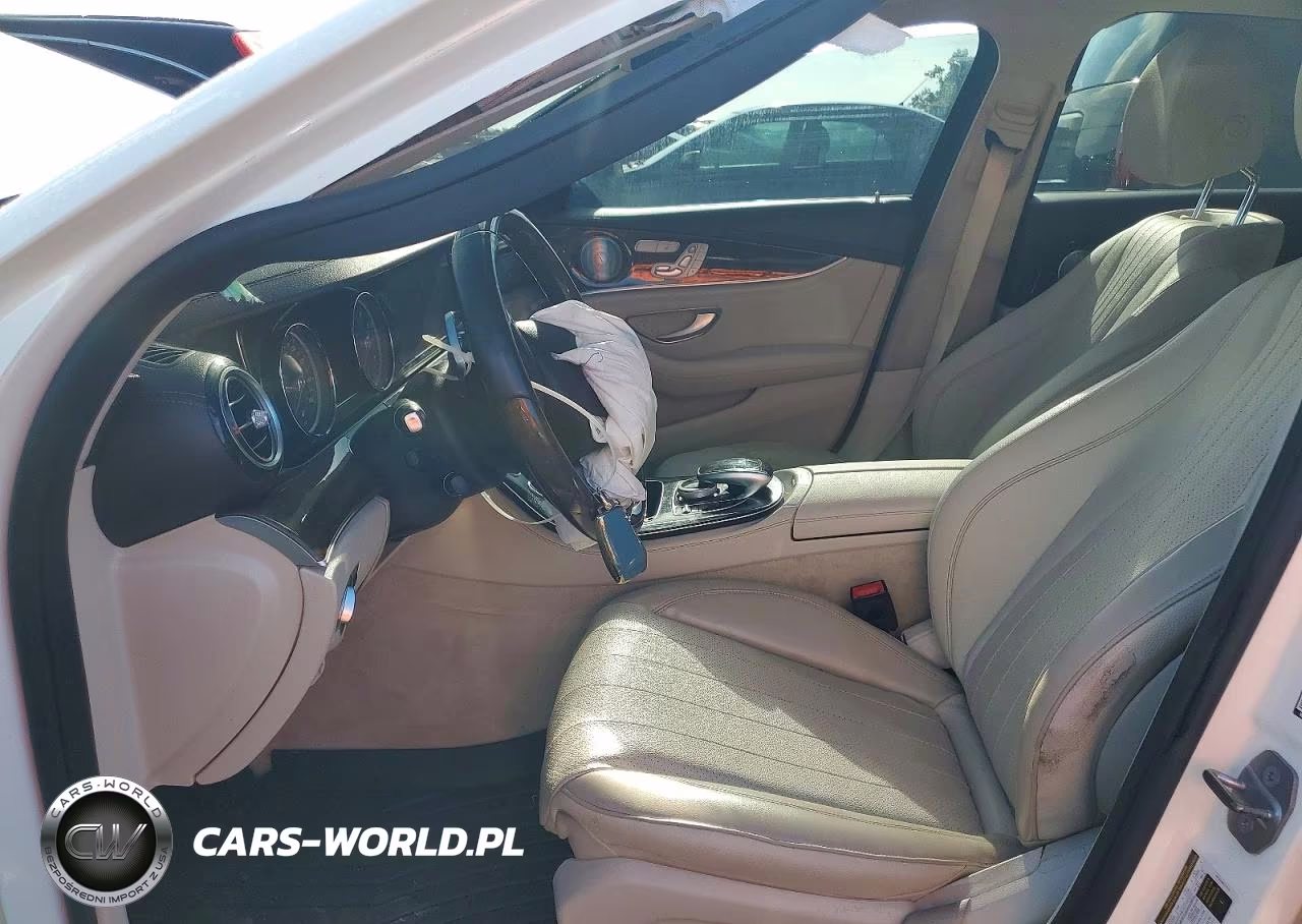 2018 Mercedes-Benz E 300 VIN:WDDZF4JB0JA381377 - 7