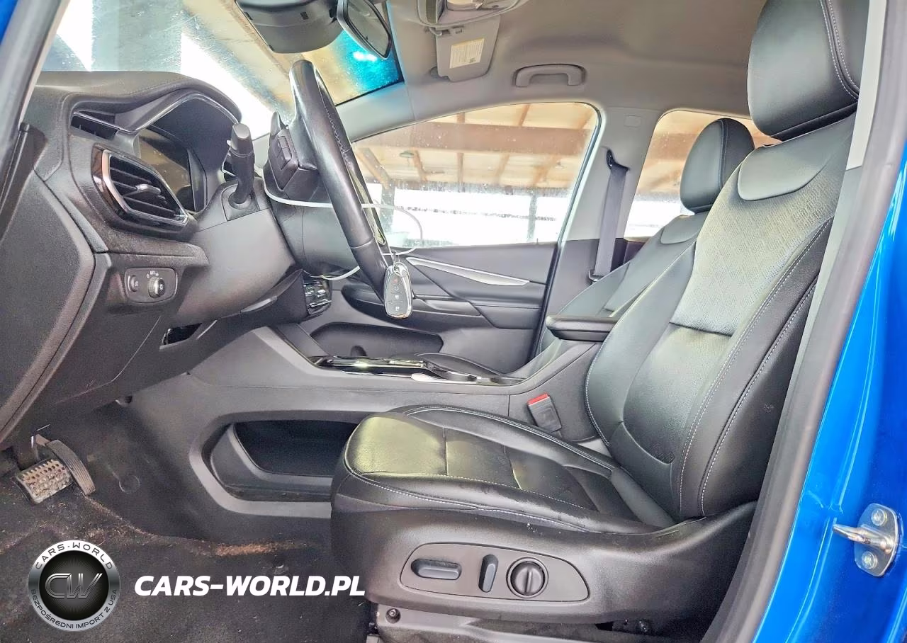 2023 Chevrolet Bolt Ev 2Lt VIN:1G1FX6S08P4141285 - 7