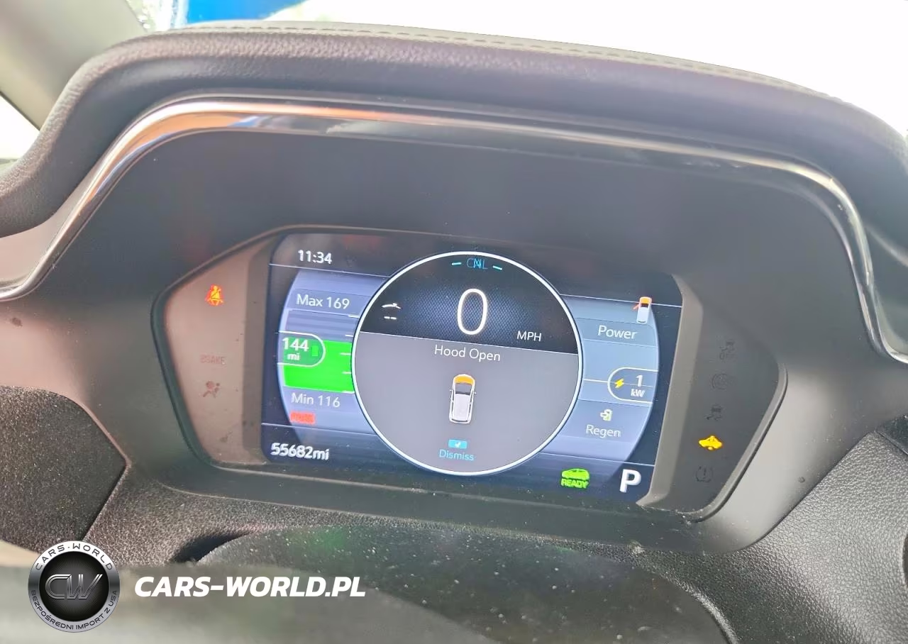 2023 Chevrolet Bolt Ev 2Lt VIN:1G1FX6S08P4141285 - 9