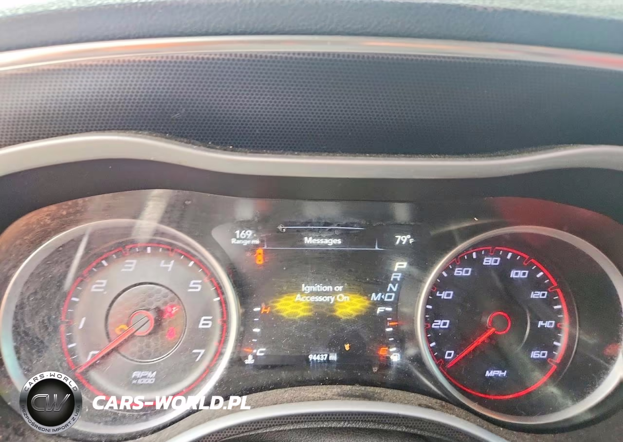 2018 Dodge Charger R VIN:2C3CDXCT2JH162424 - 9