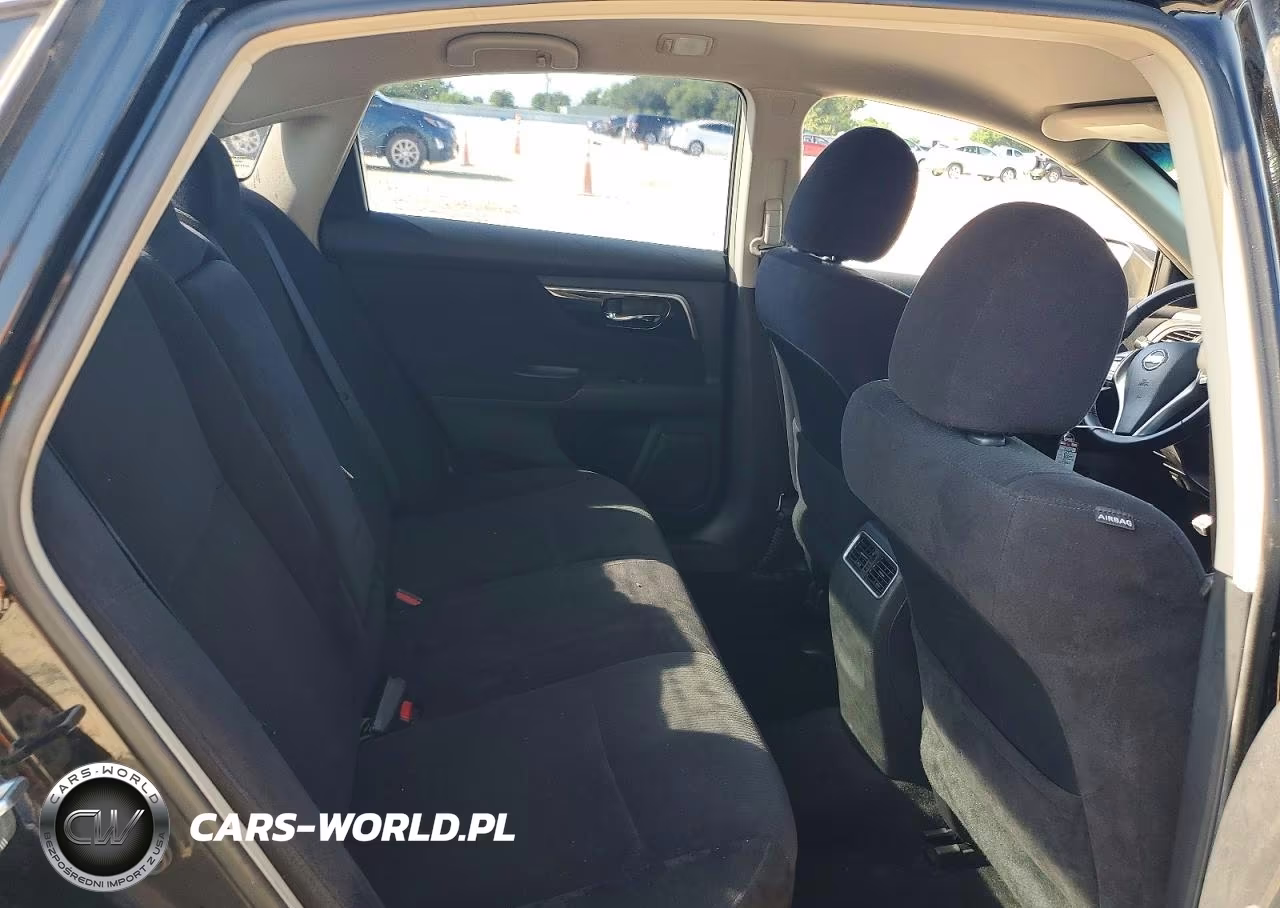 2013 Nissan Altima 2.5 VIN:1N4AL3APXDN477168 - 10