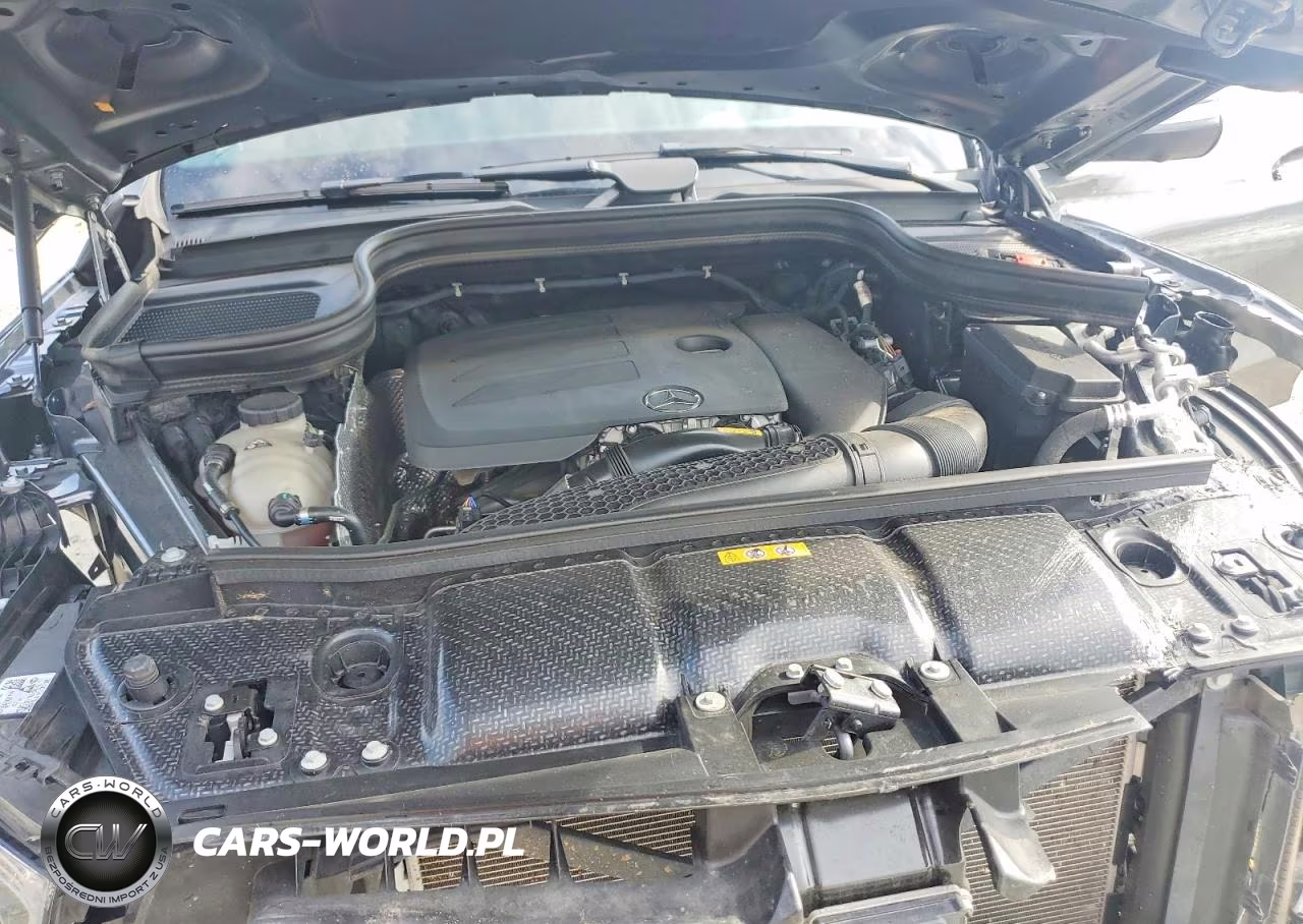 2023 Mercedes-Benz Gle 350 4Matic VIN:4JGFB4KB0PA950417 - 11