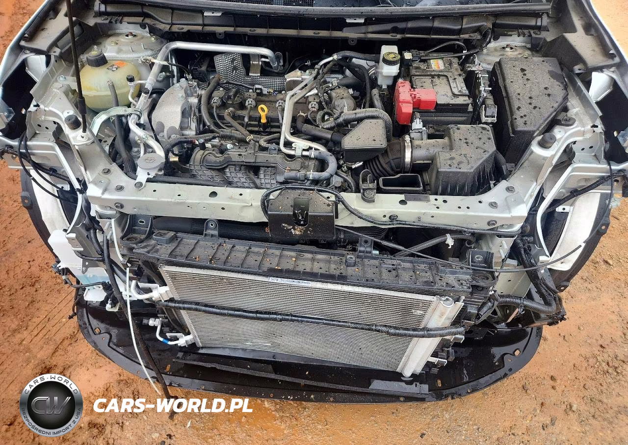 2024 Mitsubishi Outlander Se VIN:JA4J3VA8XRZ006128 - 11