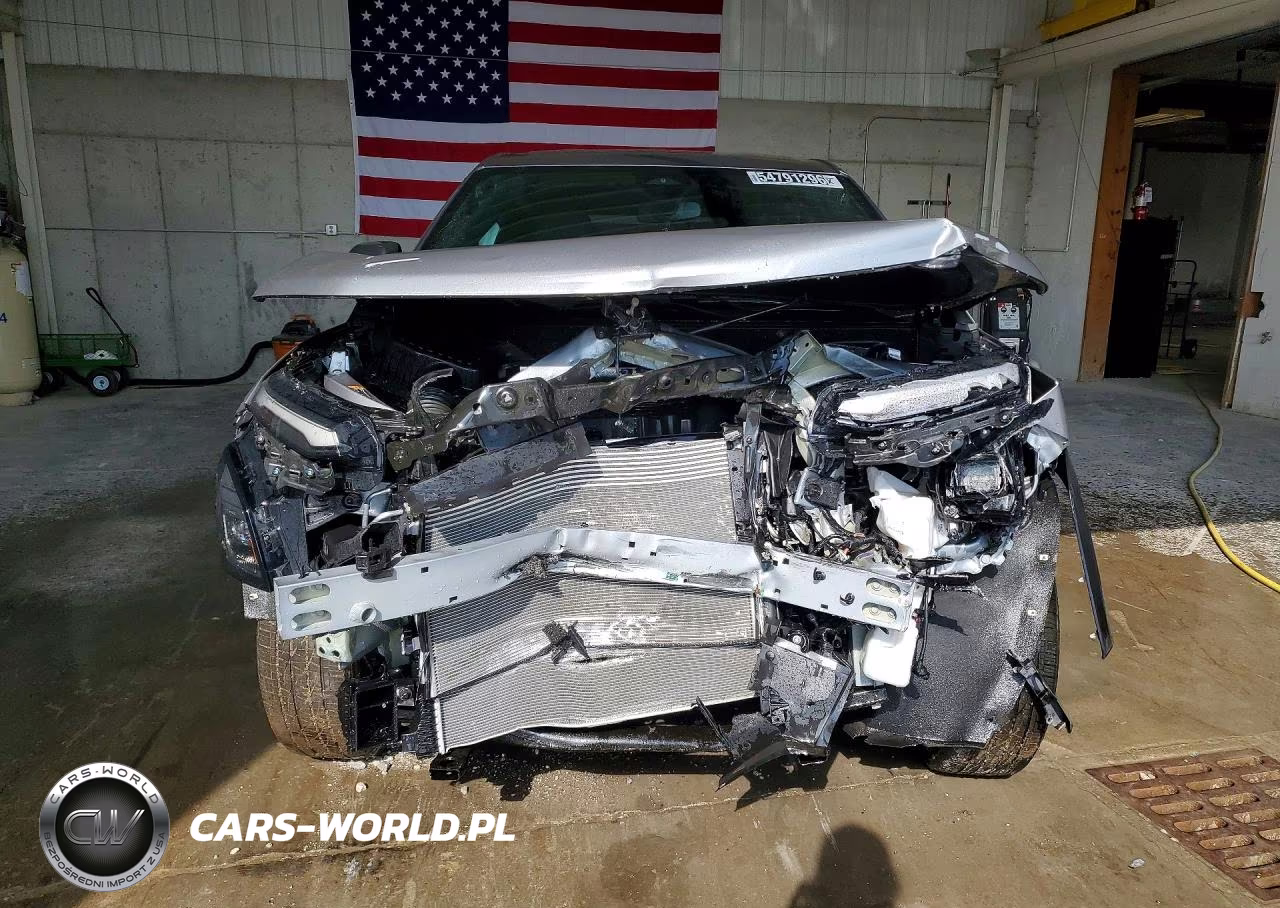 2025 Chevrolet Equinox Lt VIN:3GNAXHEG0SL255233 - 5