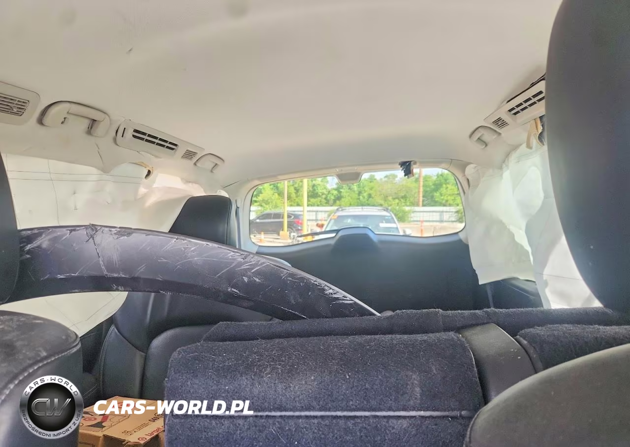 2021 Infiniti Qx80 Luxe VIN:JN8AZ2AD0M9861062 - 10