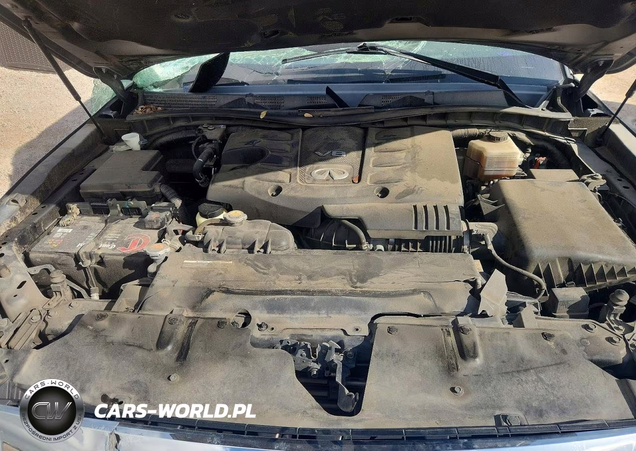 2021 Infiniti Qx80 Luxe VIN:JN8AZ2AD0M9861062 - 12