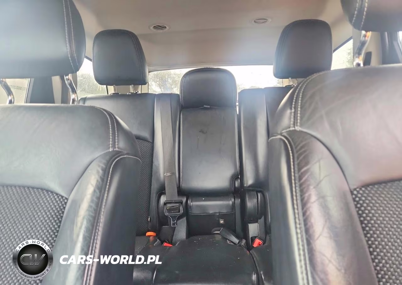 2020 Dodge Journey Crossroad VIN:3C4PDCGB9LT271402 - 10