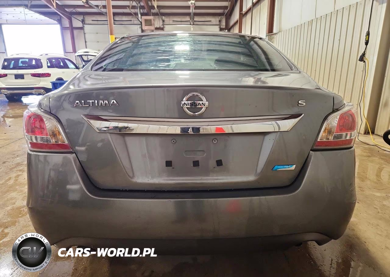 2014 Nissan Altima 2.5 VIN:1N4AL3APXEC134244 - 6