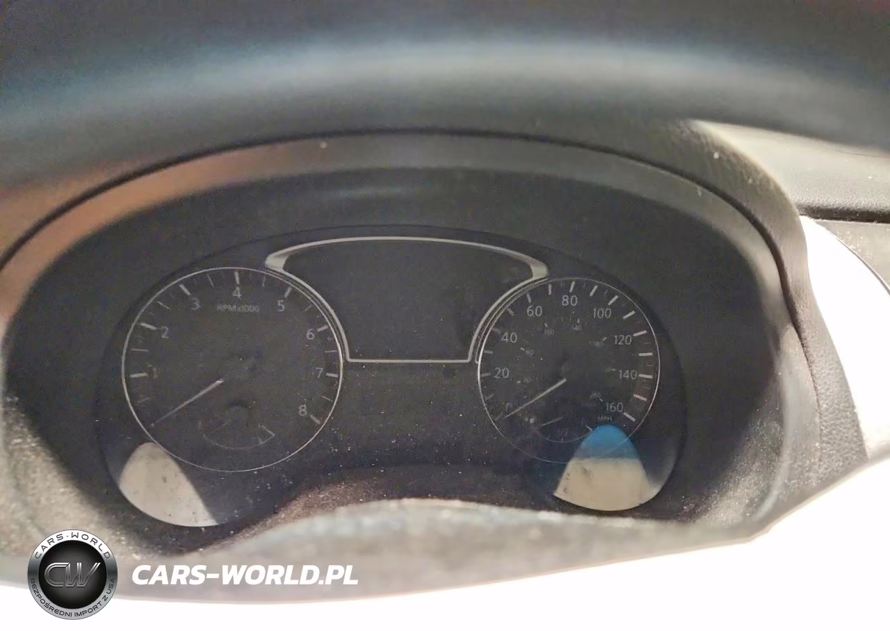 2014 Nissan Altima 2.5 VIN:1N4AL3APXEC134244 - 9