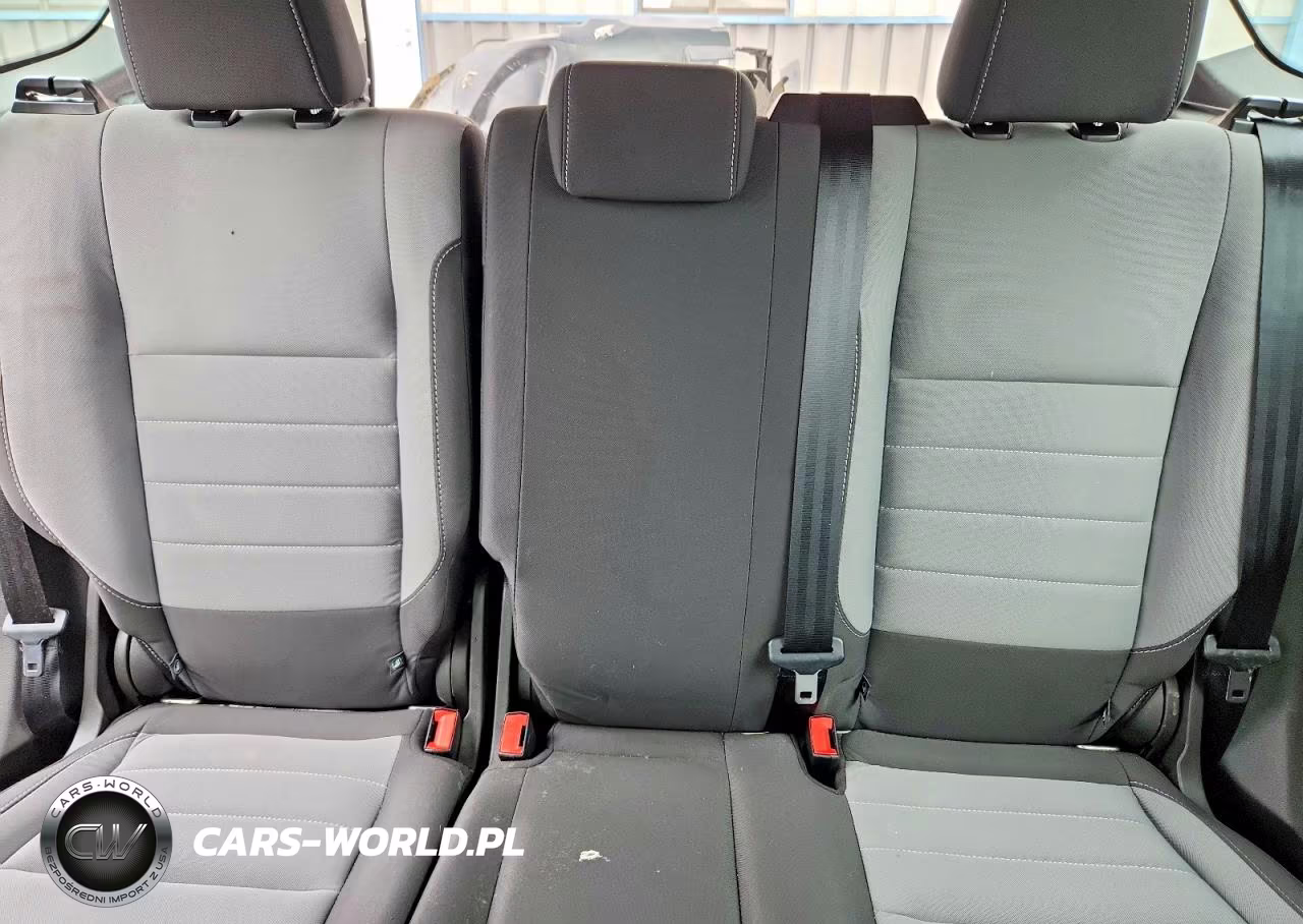 2019 Ford Escape S VIN:1FMCU0F78KUA90799 - 10