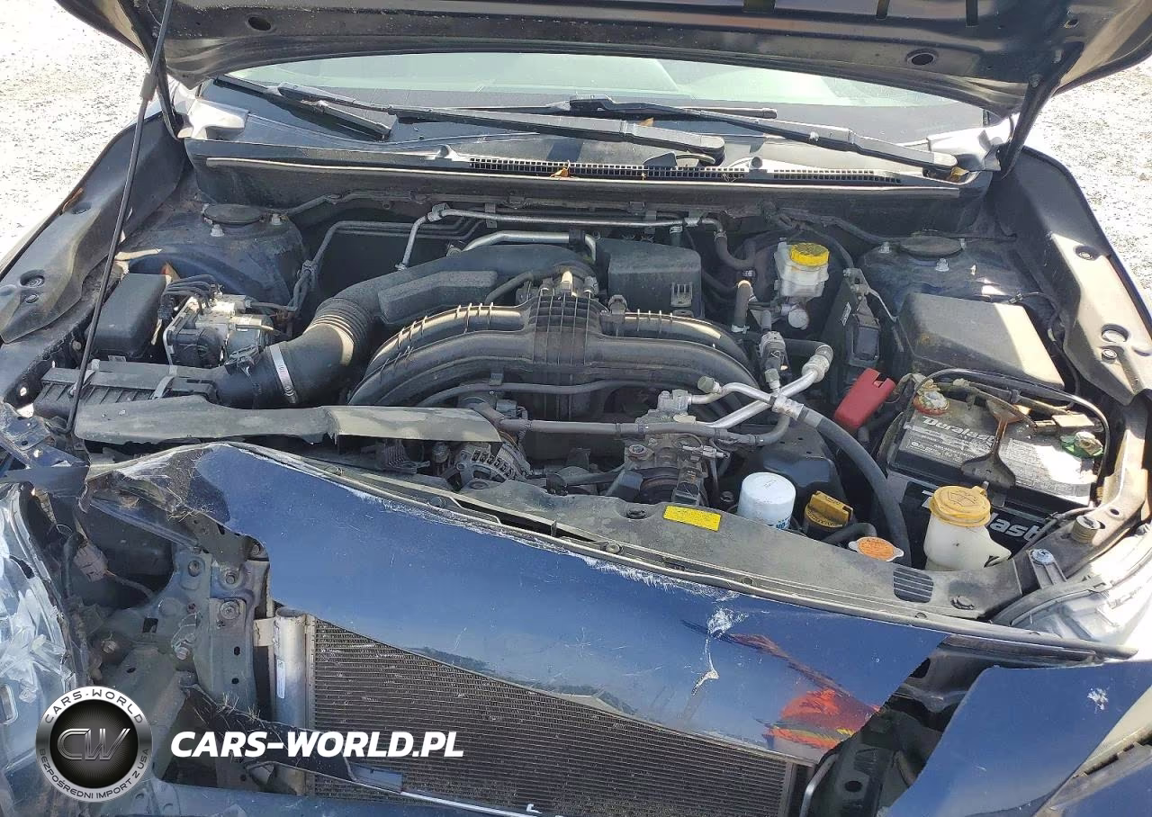 2019 Subaru Impreza VIN:4S3GKAB62K3620575 - 11