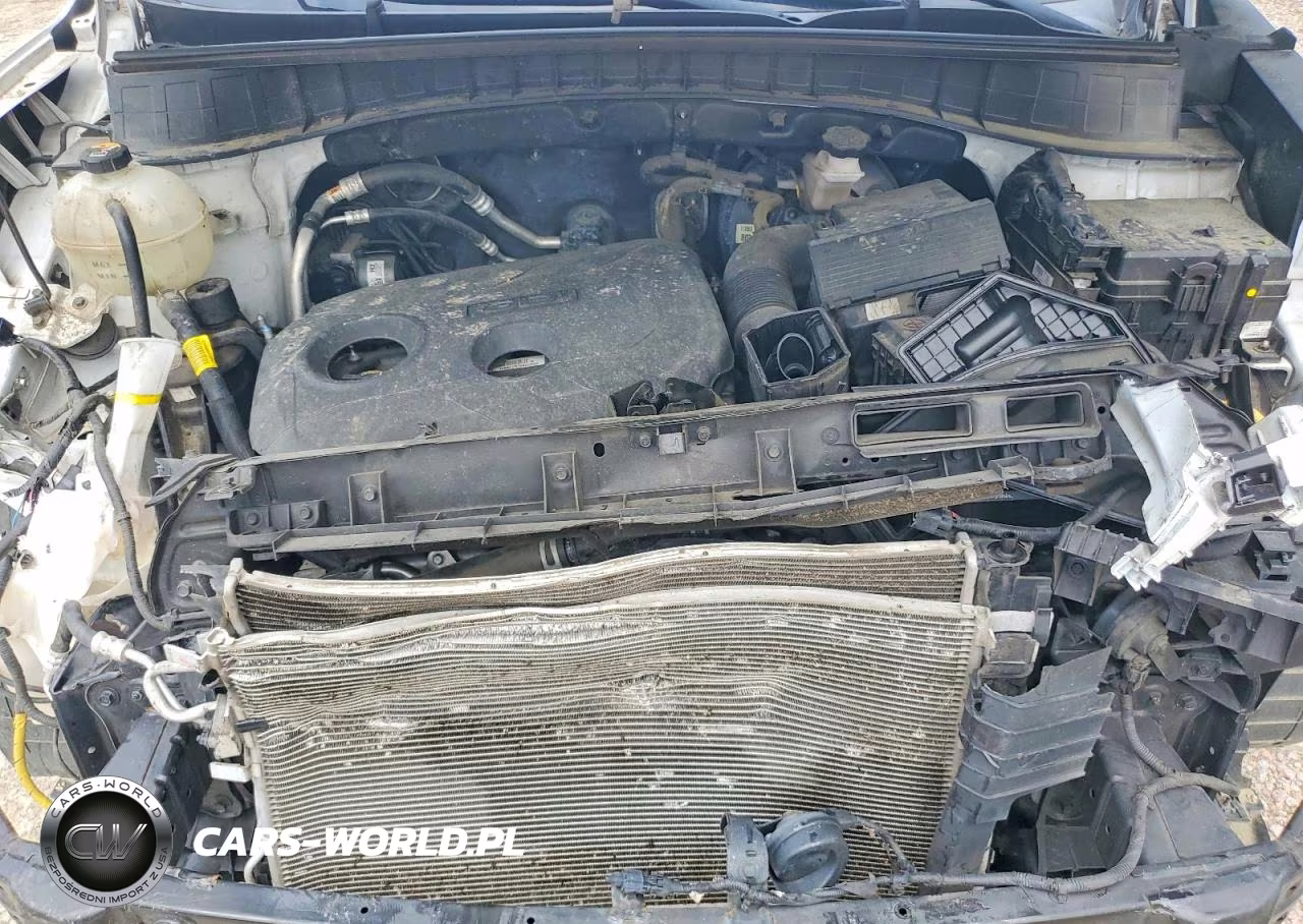 2018 Hyundai Tucson Se VIN:KM8J23A42JU630478 - 12