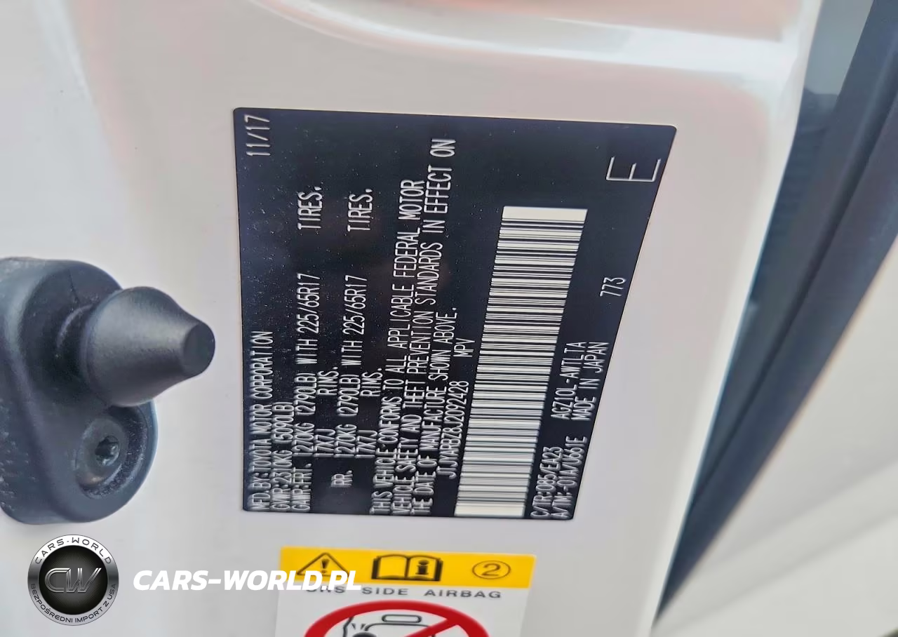 2018 Lexus Nx 300 Base VIN:JTJYARBZ8J2092428 - 13