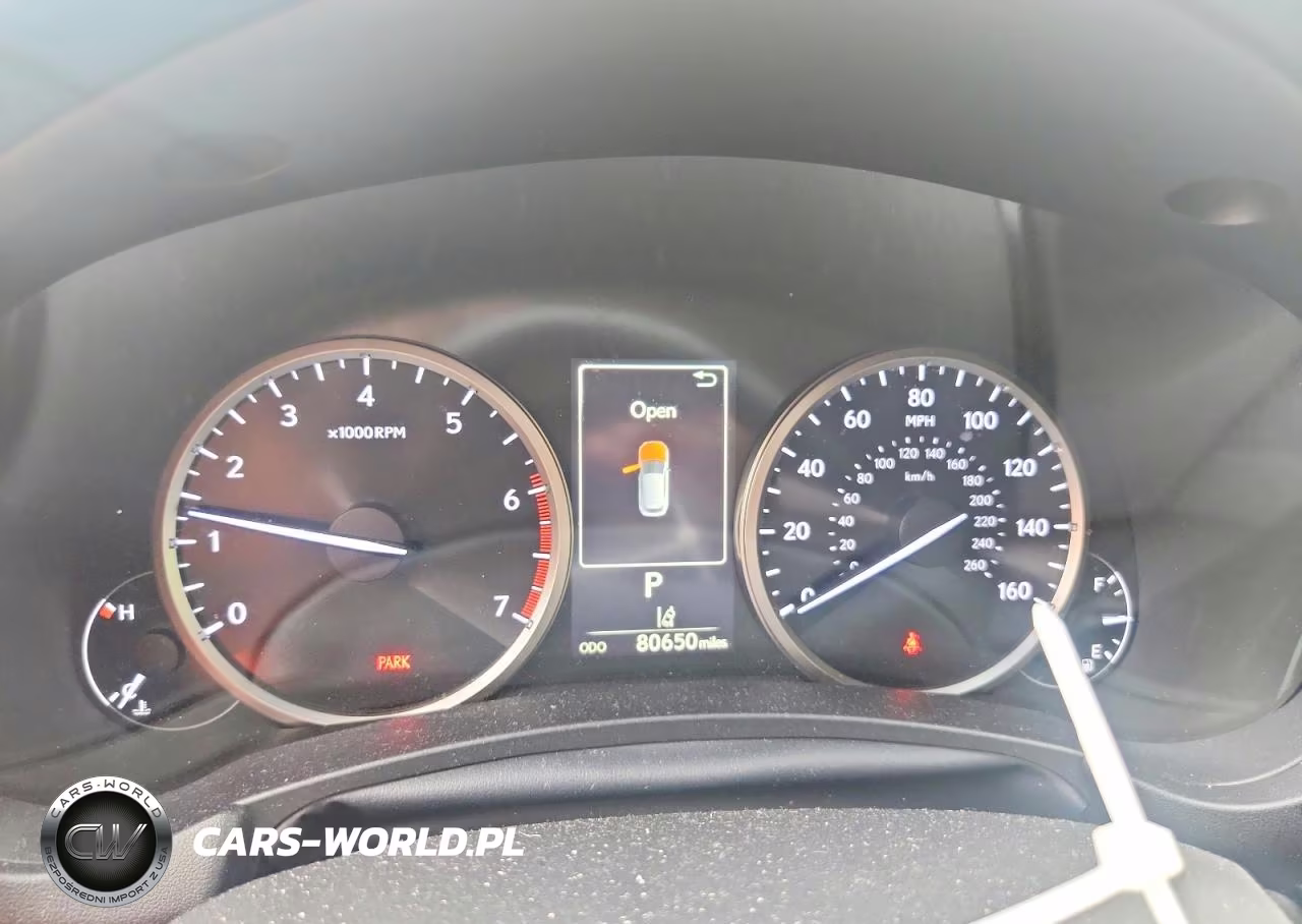 2018 Lexus Nx 300 Base VIN:JTJYARBZ8J2092428 - 9