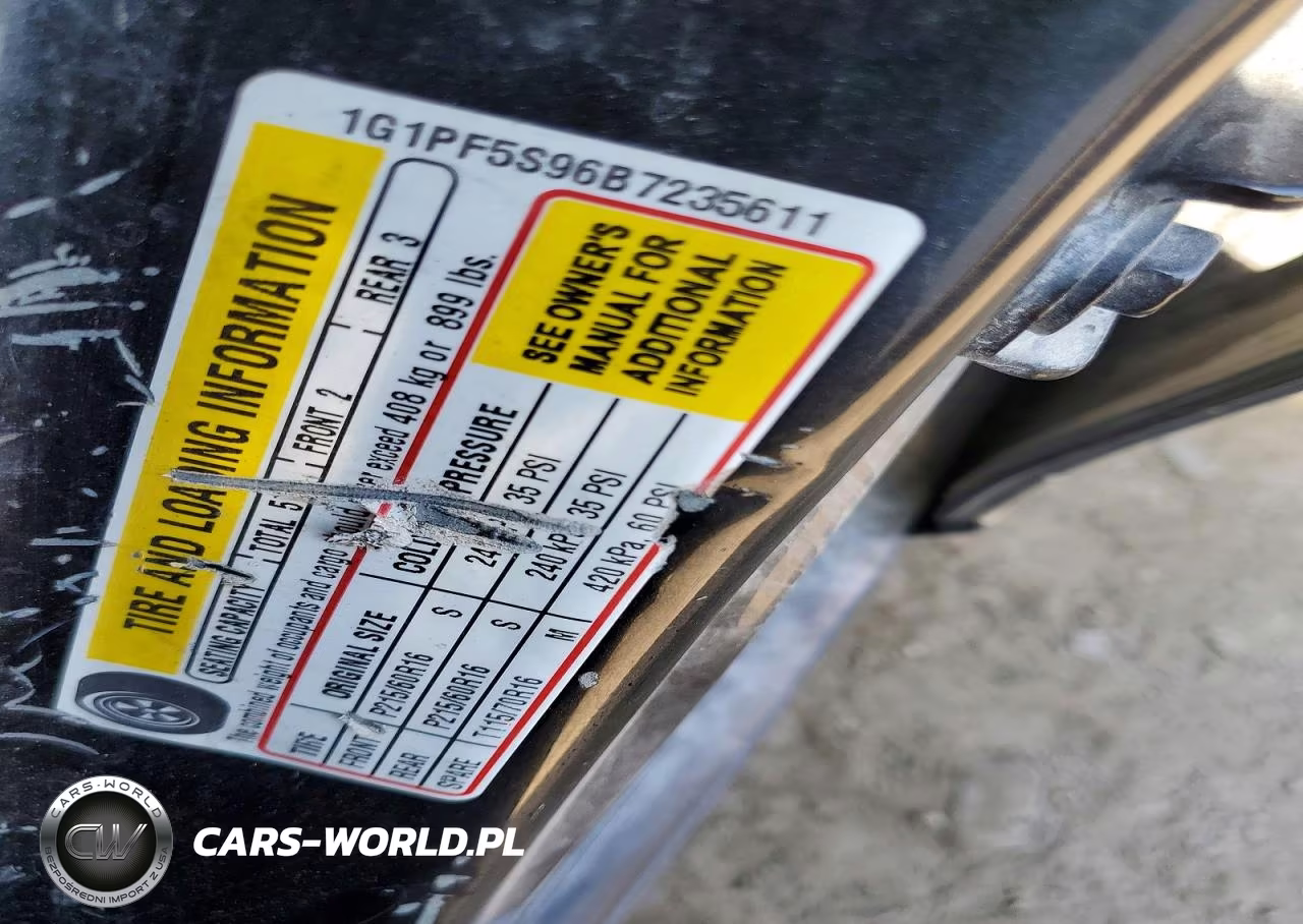 2011 Chevrolet Cruze Lt VIN:1G1PF5S96B7235611 - 12