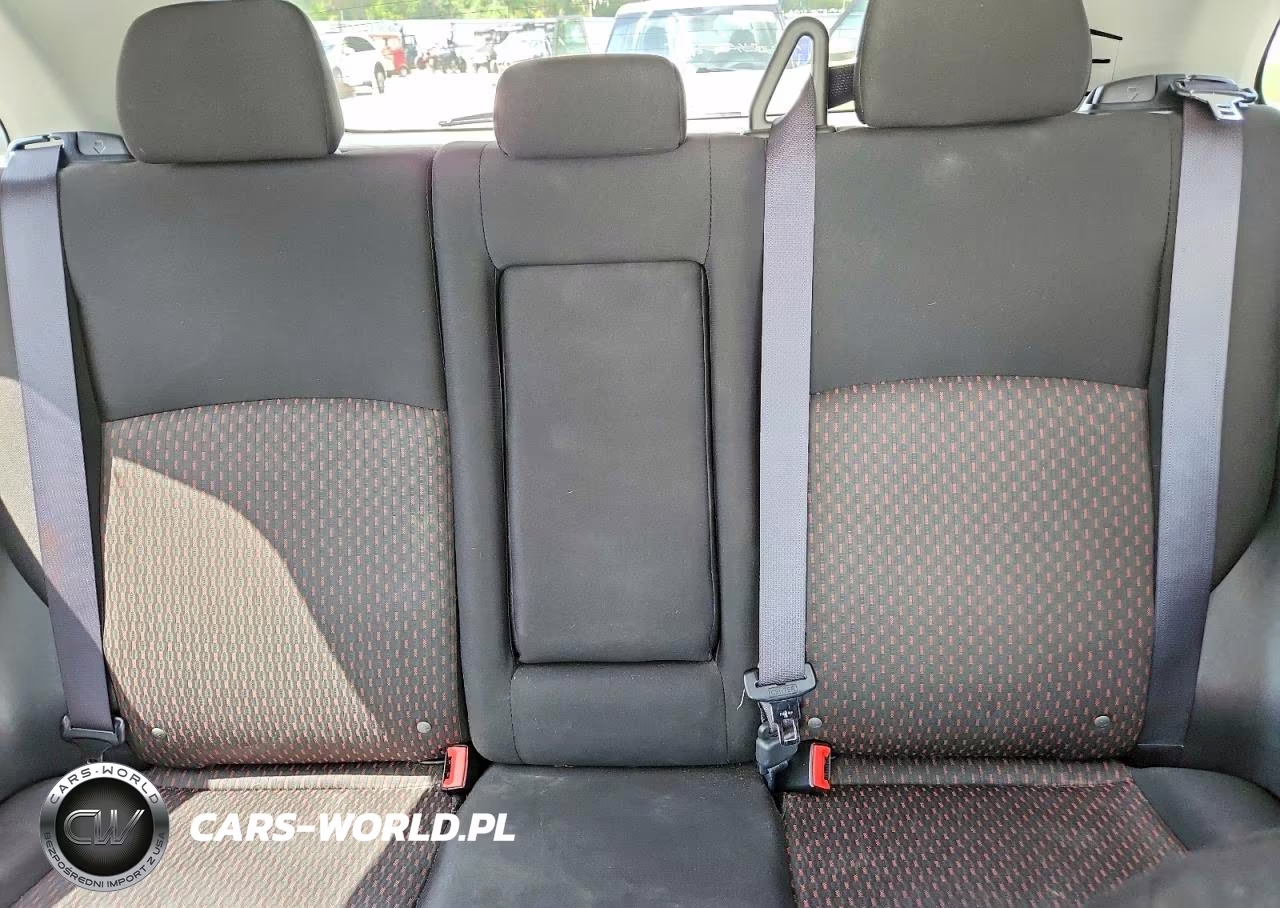 2019 Mitsubishi Outlander Sport Es VIN:JA4AP3AU6KU012954 - 10