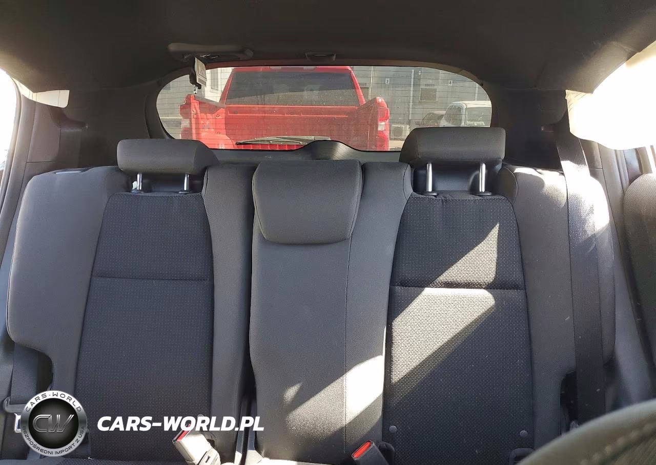2019 Honda Hr-V Sport VIN:3CZRU5H12KM720416 - 10