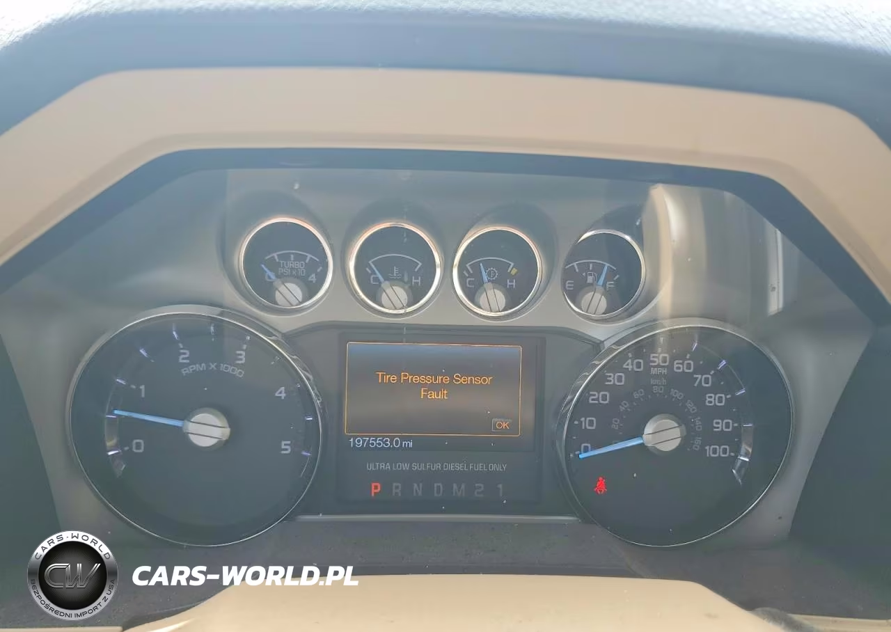 2016 Ford F250 Super Duty VIN:1FT7W2BT2GEB11016 - 9