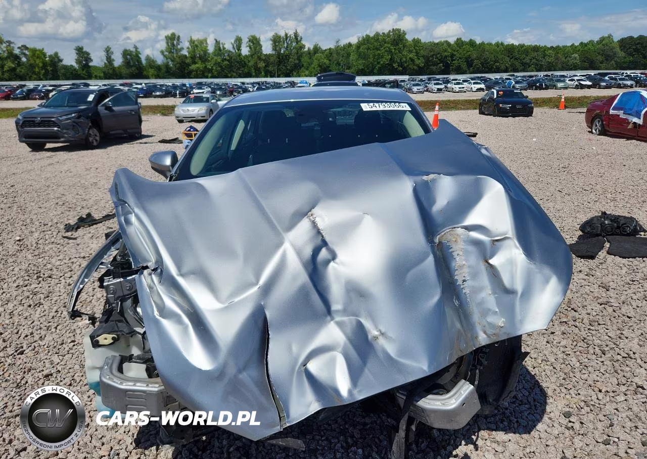 2020 Ford Fusion Se VIN:3FA6P0HD1LR134748 - 5