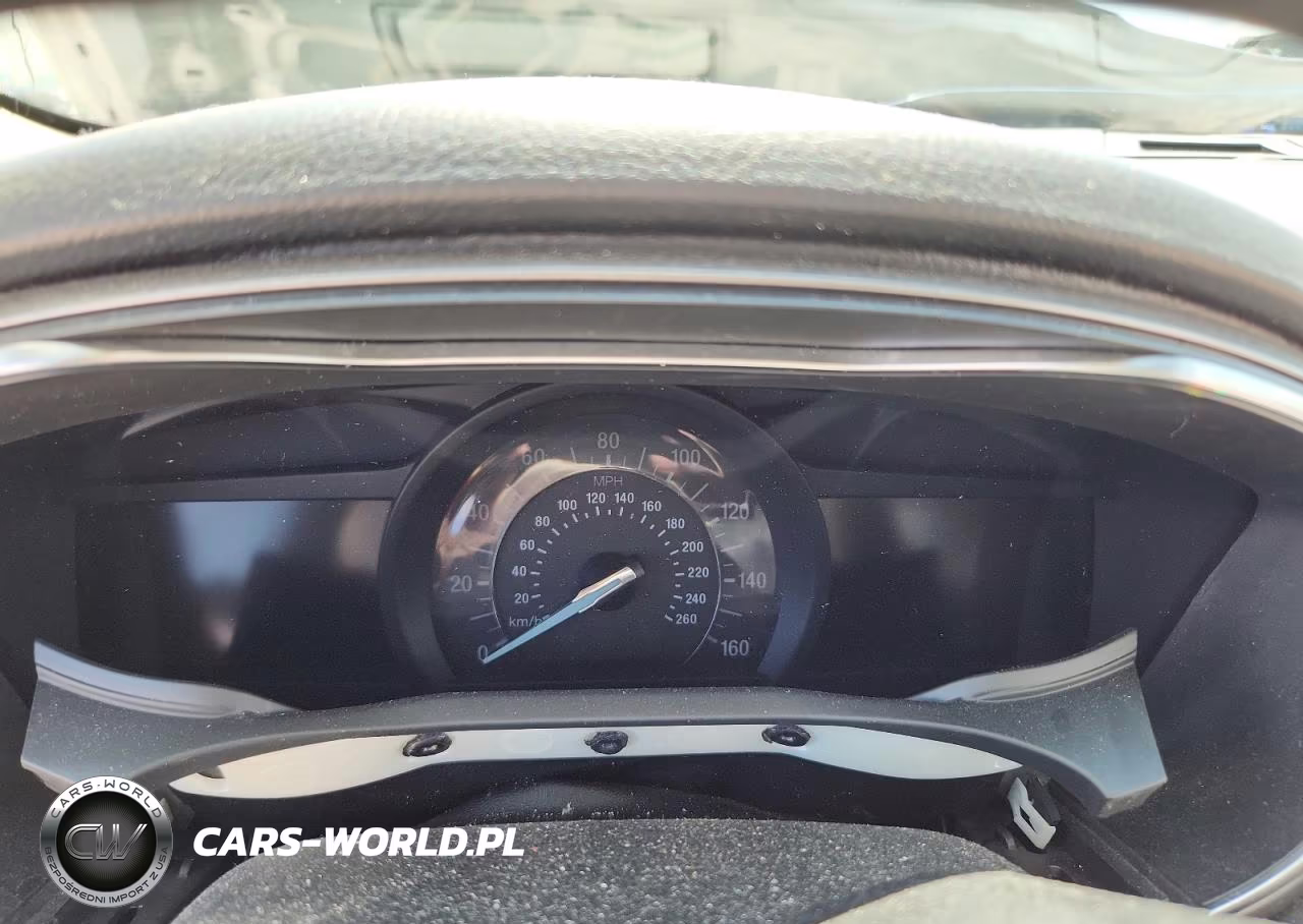 2020 Ford Fusion Se VIN:3FA6P0HD1LR134748 - 9