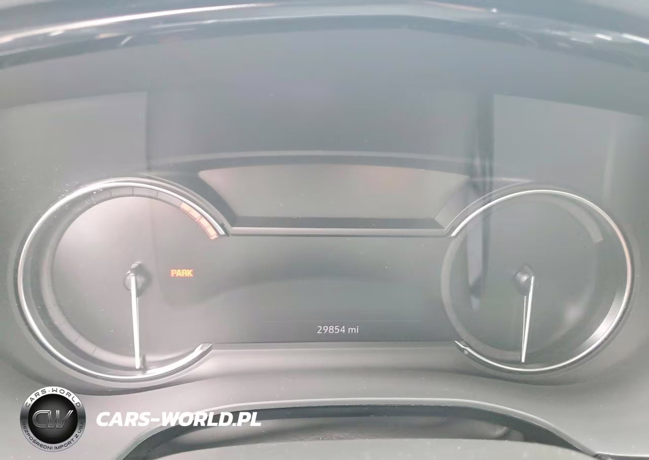 2020 Cadillac Xt6 Premium Luxury VIN:1GYKPCRS7LZ156265 - 9