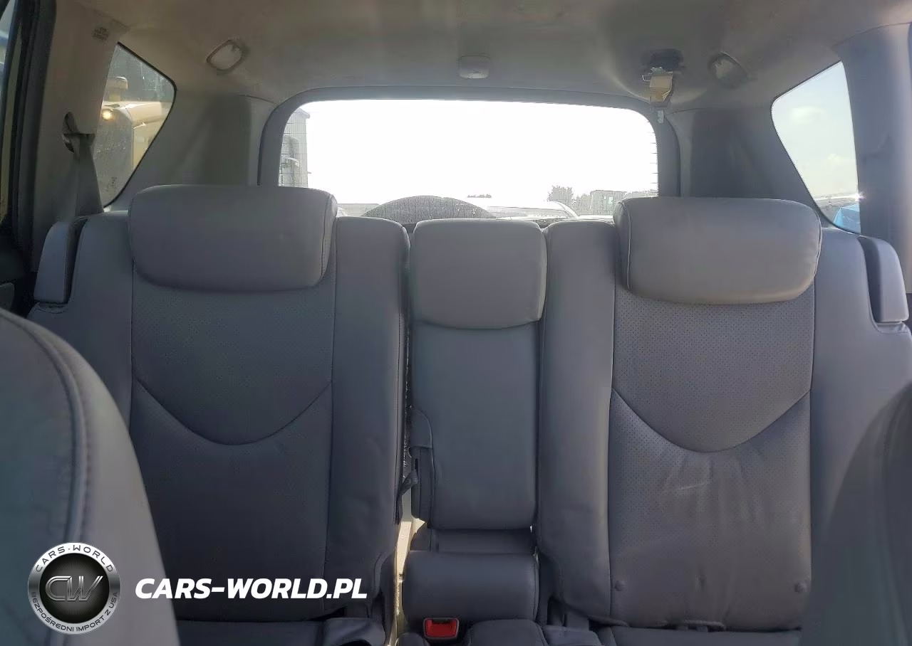 2011 Toyota Rav4 Limited VIN:2T3DF4DV1BW133667 - 10